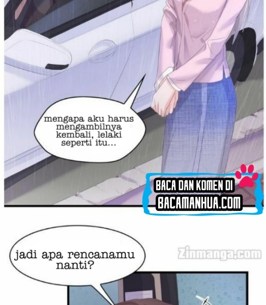 The President Lovely Wife Chapter 05 Gambar 40